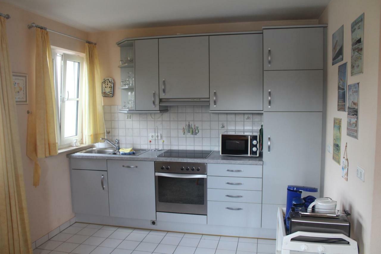 Faehrhaus Ferienwohnung Saarburg Exteriér fotografie