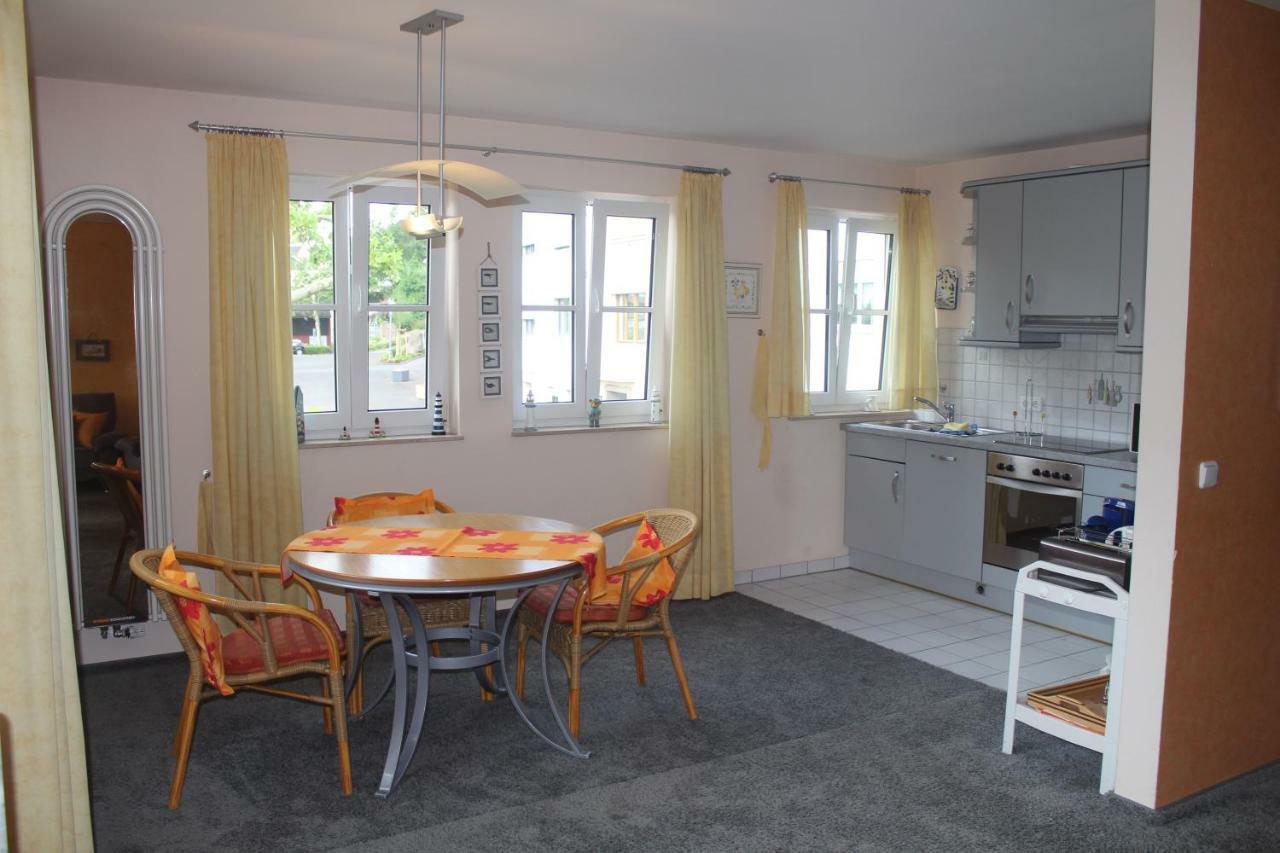 Faehrhaus Ferienwohnung Saarburg Exteriér fotografie