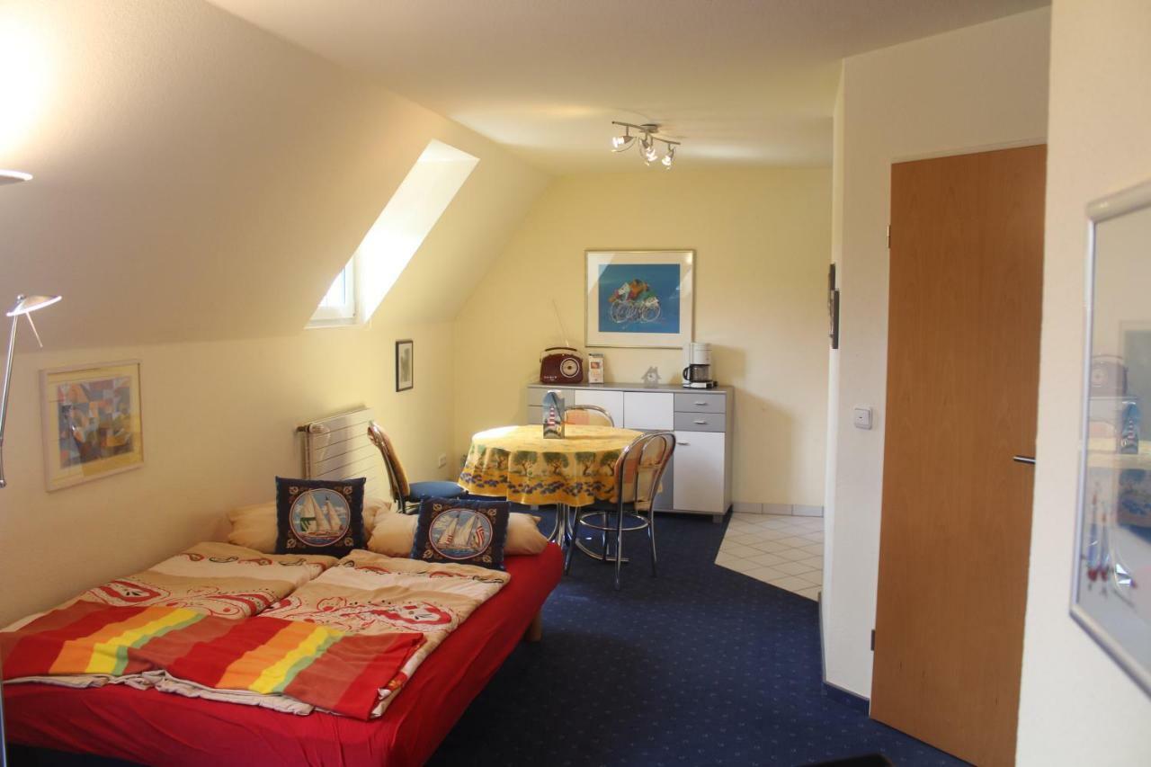 Faehrhaus Ferienwohnung Saarburg Exteriér fotografie
